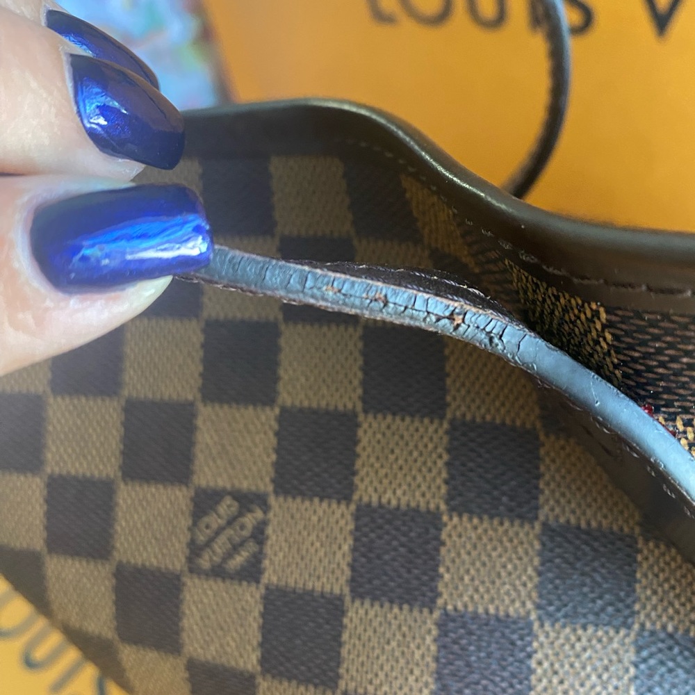 Louis Vuitton Neverfull MM